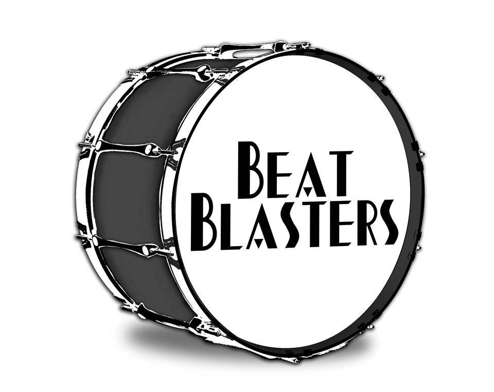 BEAT  BLASTERS